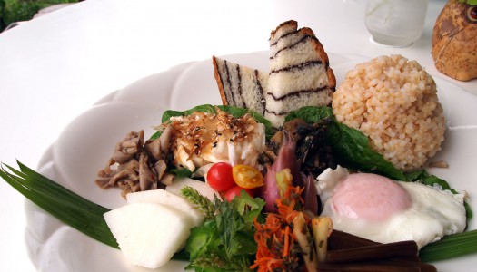 グラッときましたね