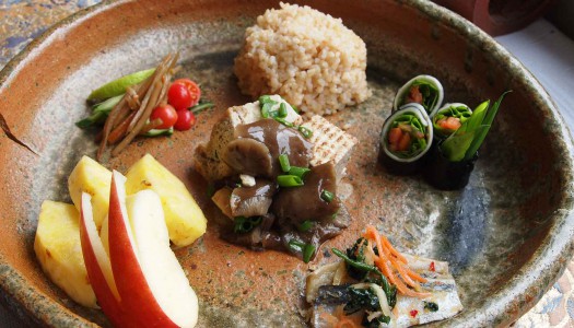 日常に起こる偶然