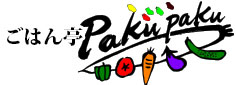 ごはん亭Pakupaku
