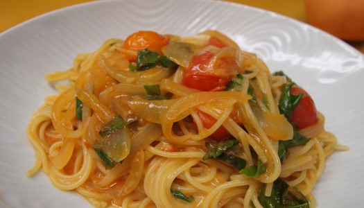 メニューの存在