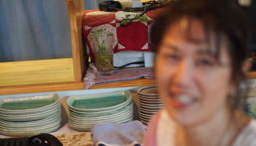 ごはん亭Pakupaku★　お陰様で21才になりました