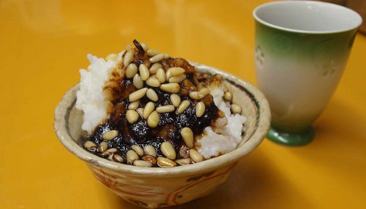 土曜日頃、雪が降る!?