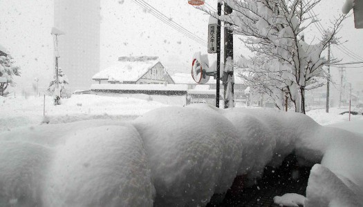 さあ！！滑りに来て下さい★