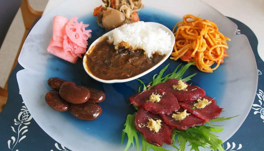 ワンプレートdeブランチ