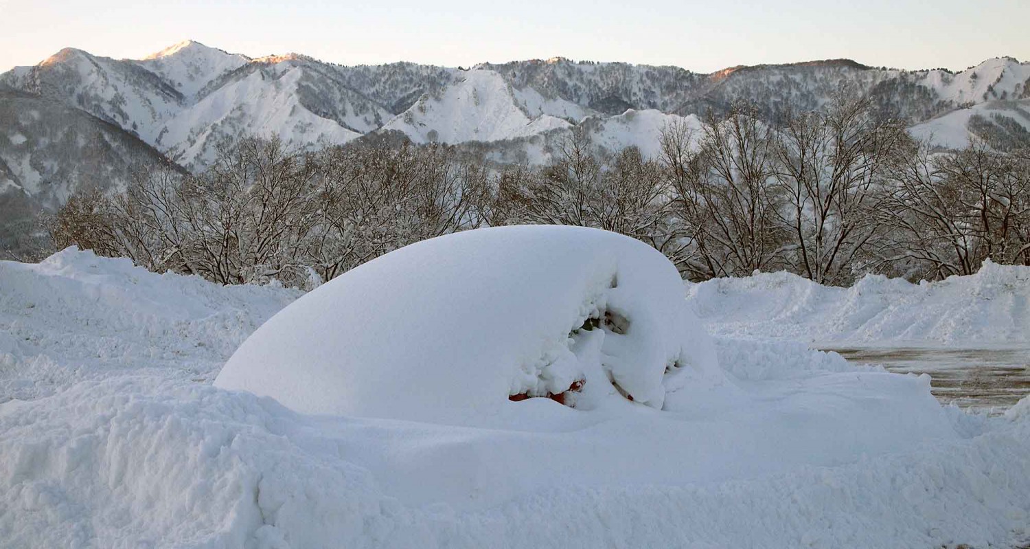 この車･･はたして･･･