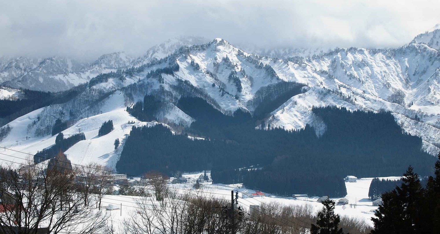 湯沢にお越しの皆様が楽しく過ごせますように
