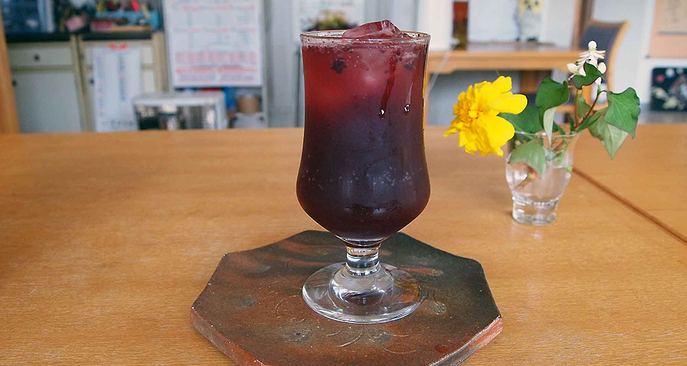 クラブソーダレモン割