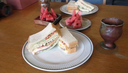 季節の変わり目