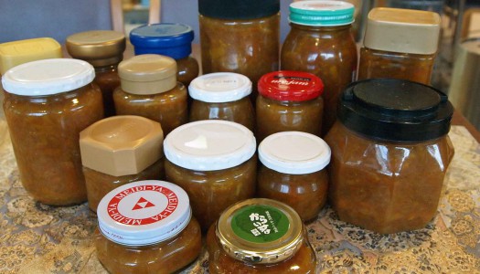 柑橘ミックスマーマレード